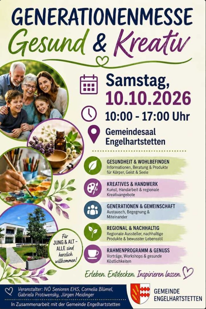 Generationenmesse
