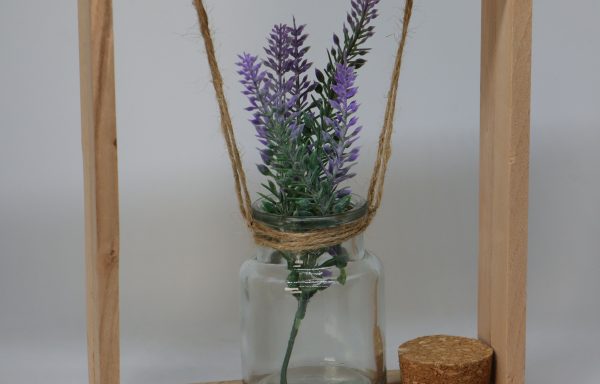 Pendelvase