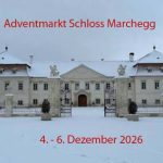 Adventmarkt Marchegg