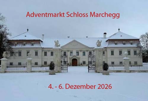 Adventmarkt Marchegg