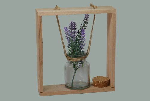 Pendel Vase 2