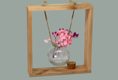Pendel Vase
